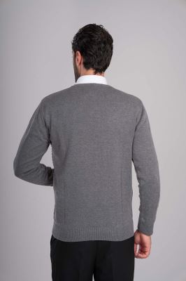 پلیور یقه هفت 300019