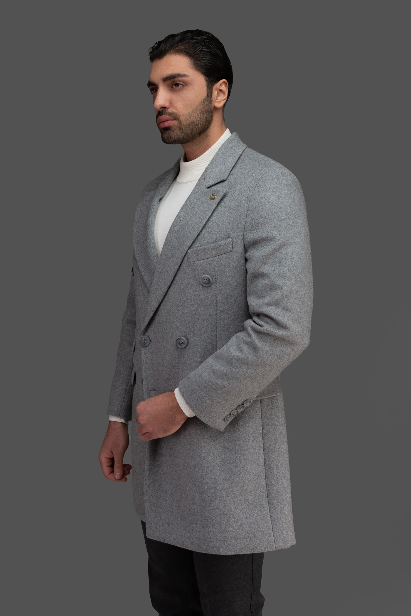 پالتو مردانه 290035