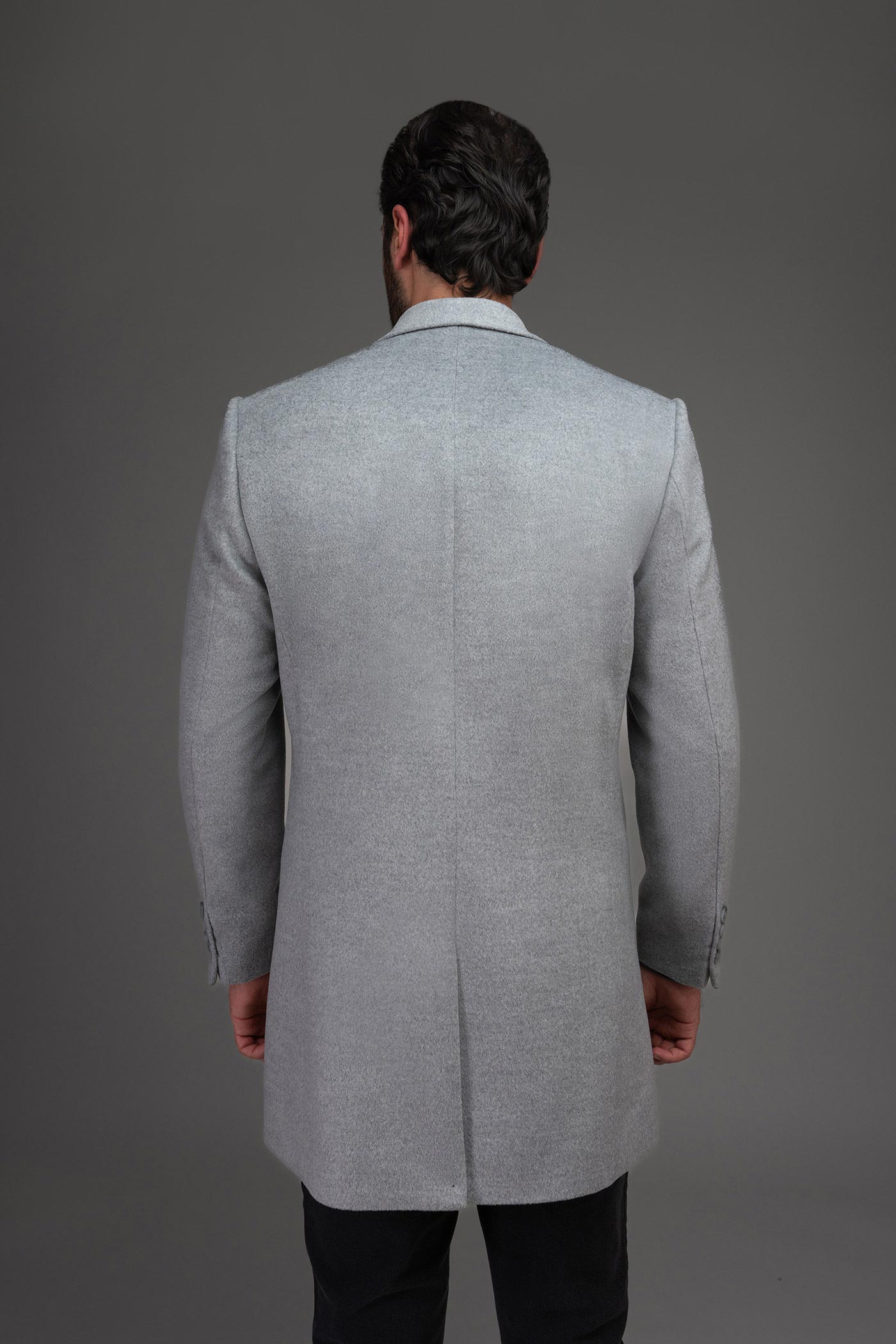 پالتو مردانه 290033