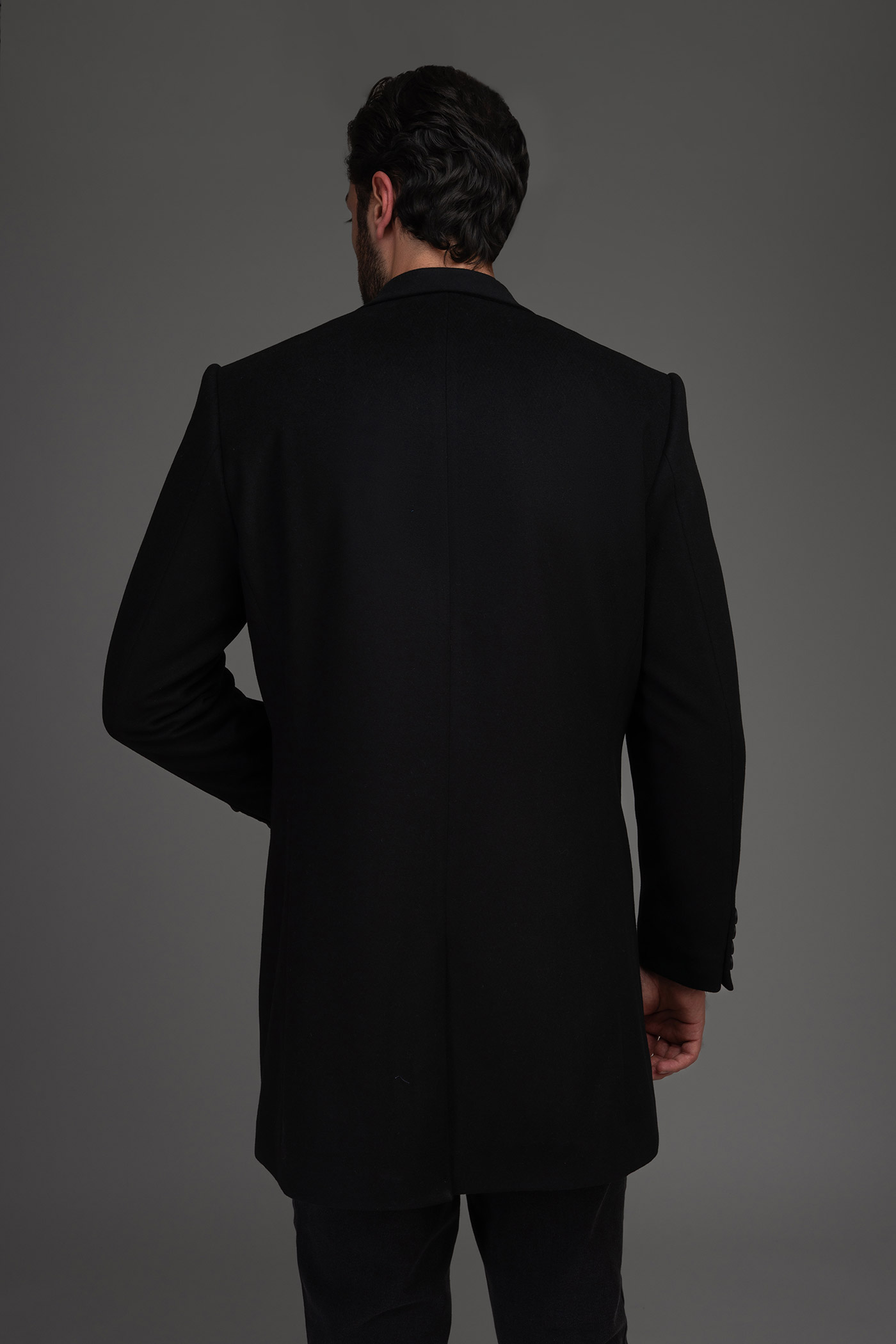 پالتو مردانه 290033