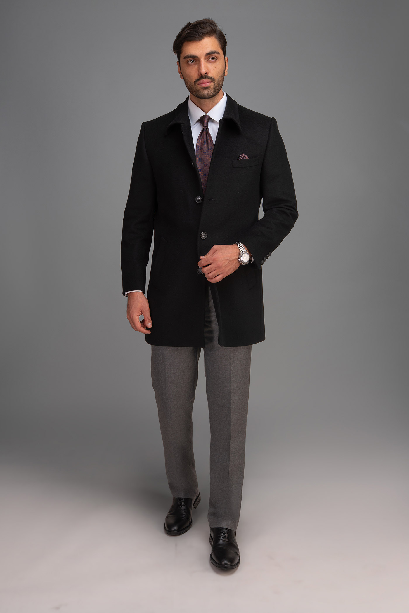 پالتو مردانه 290032