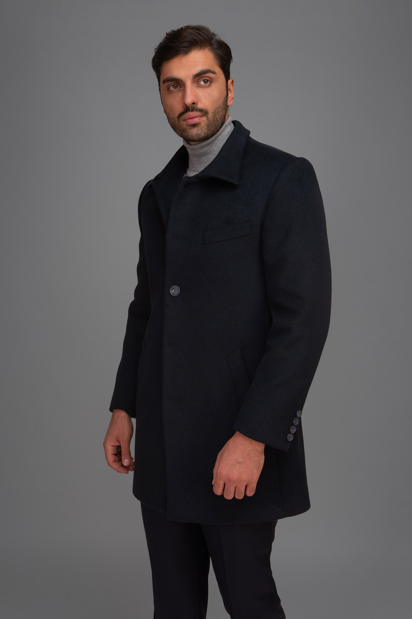 پالتو مردانه 290032