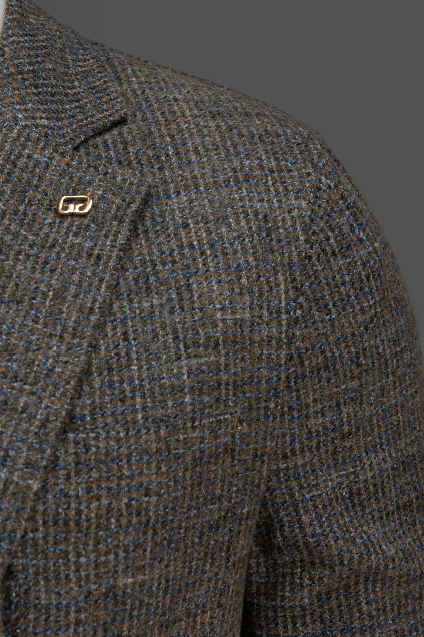 کت تک پشمی 110128