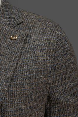 کت تک پشمی 110128