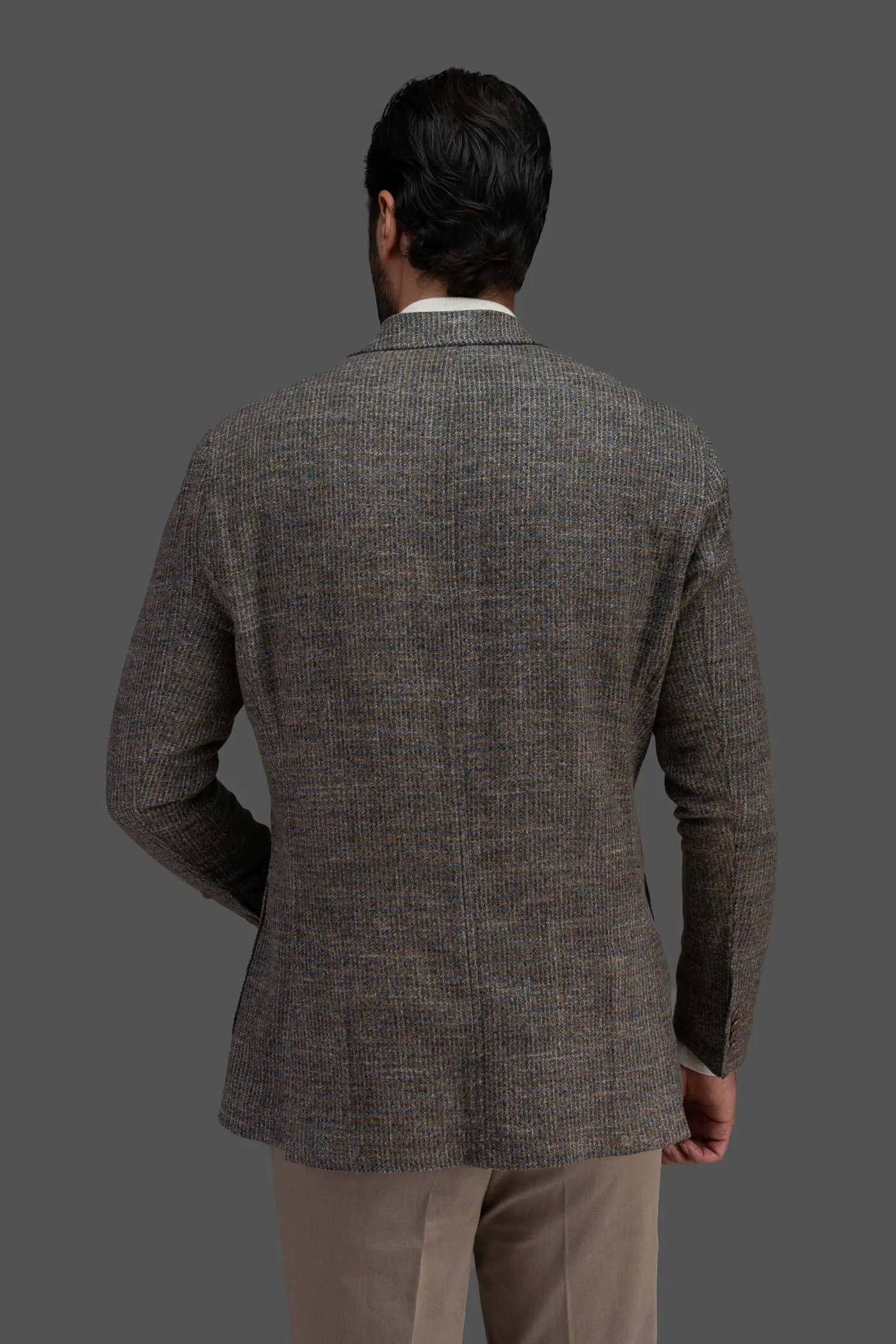 کت تک پشمی 110128