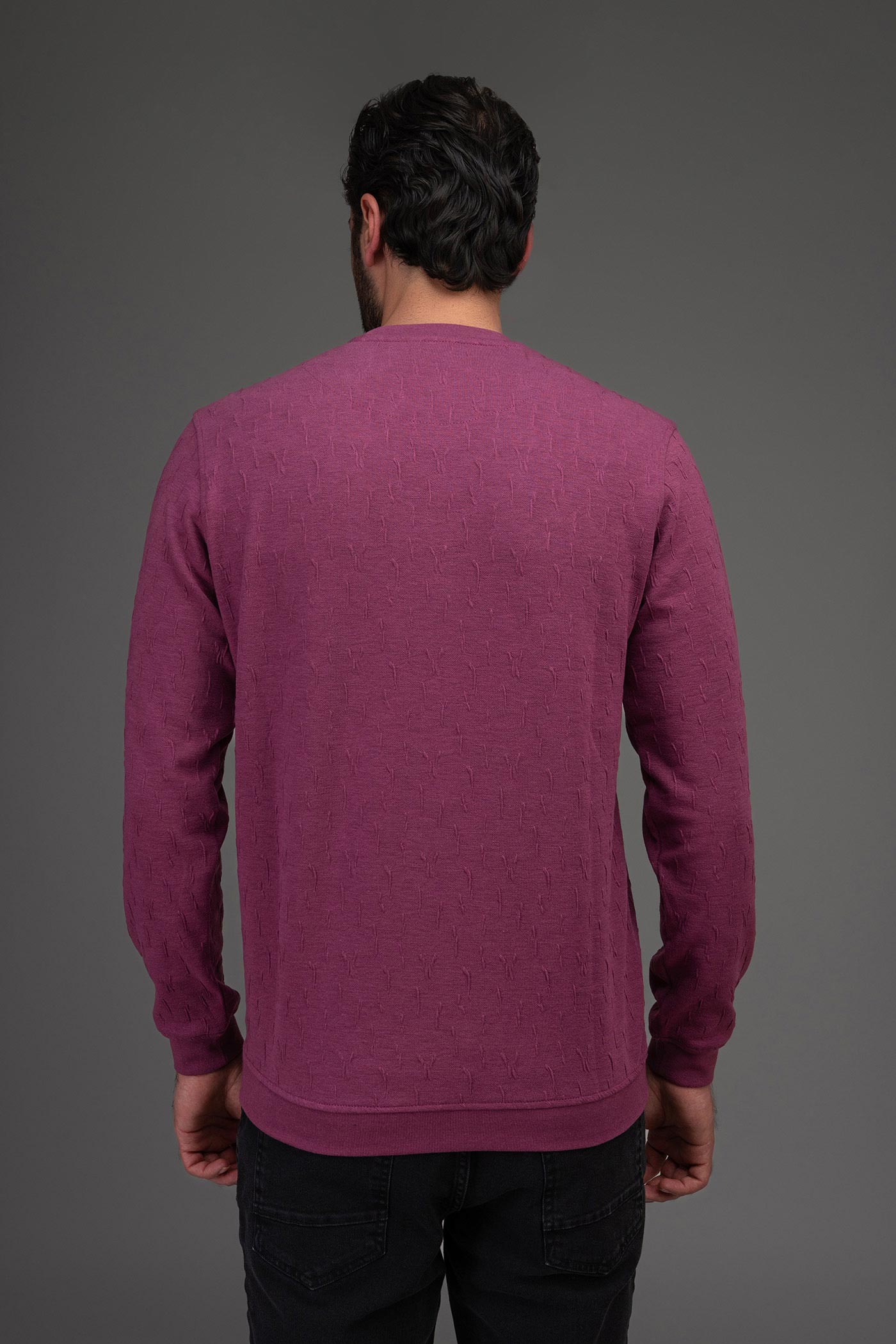 تی شرت آستین بلند 160151