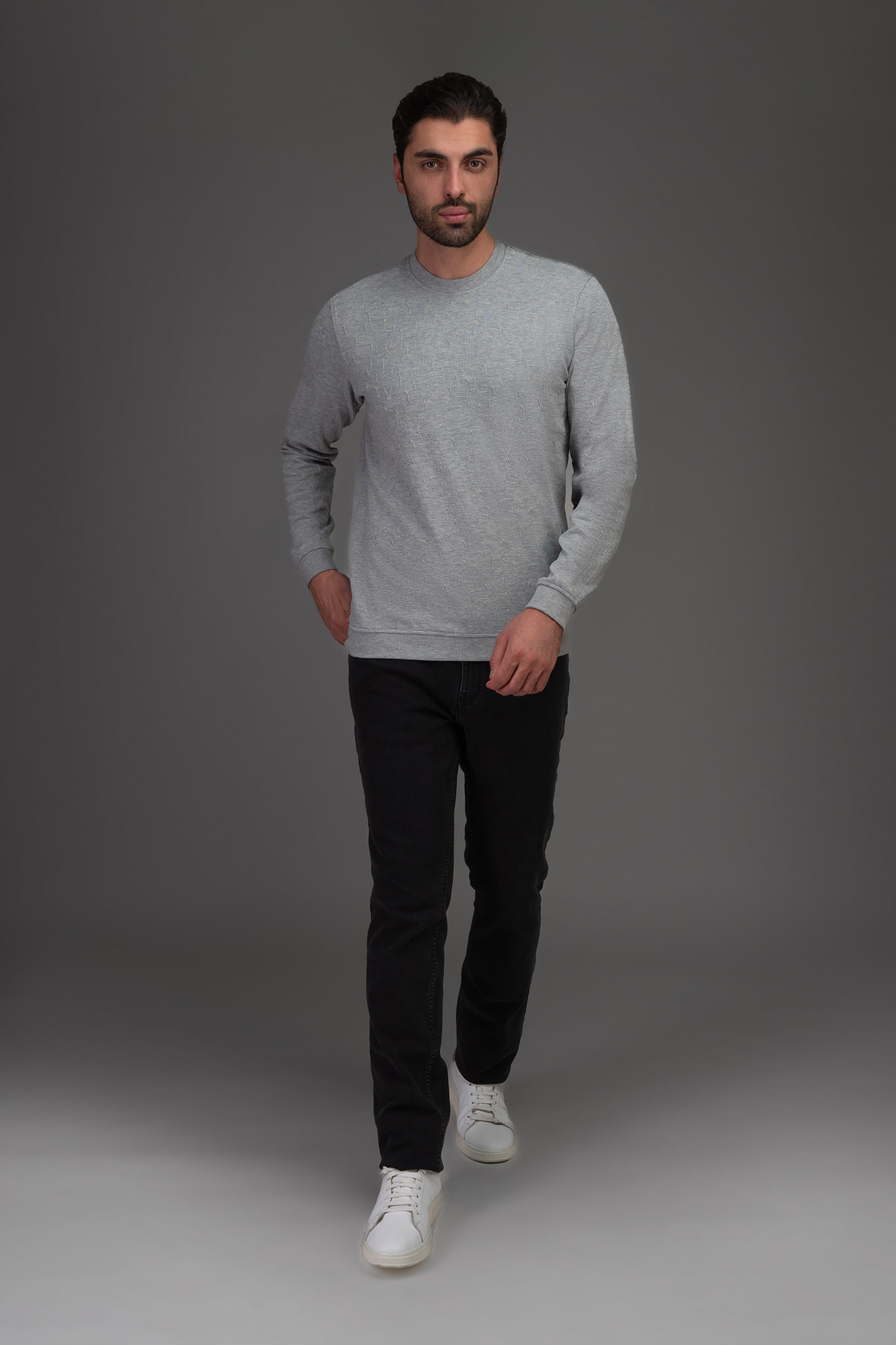 تی شرت آستین بلند 160151