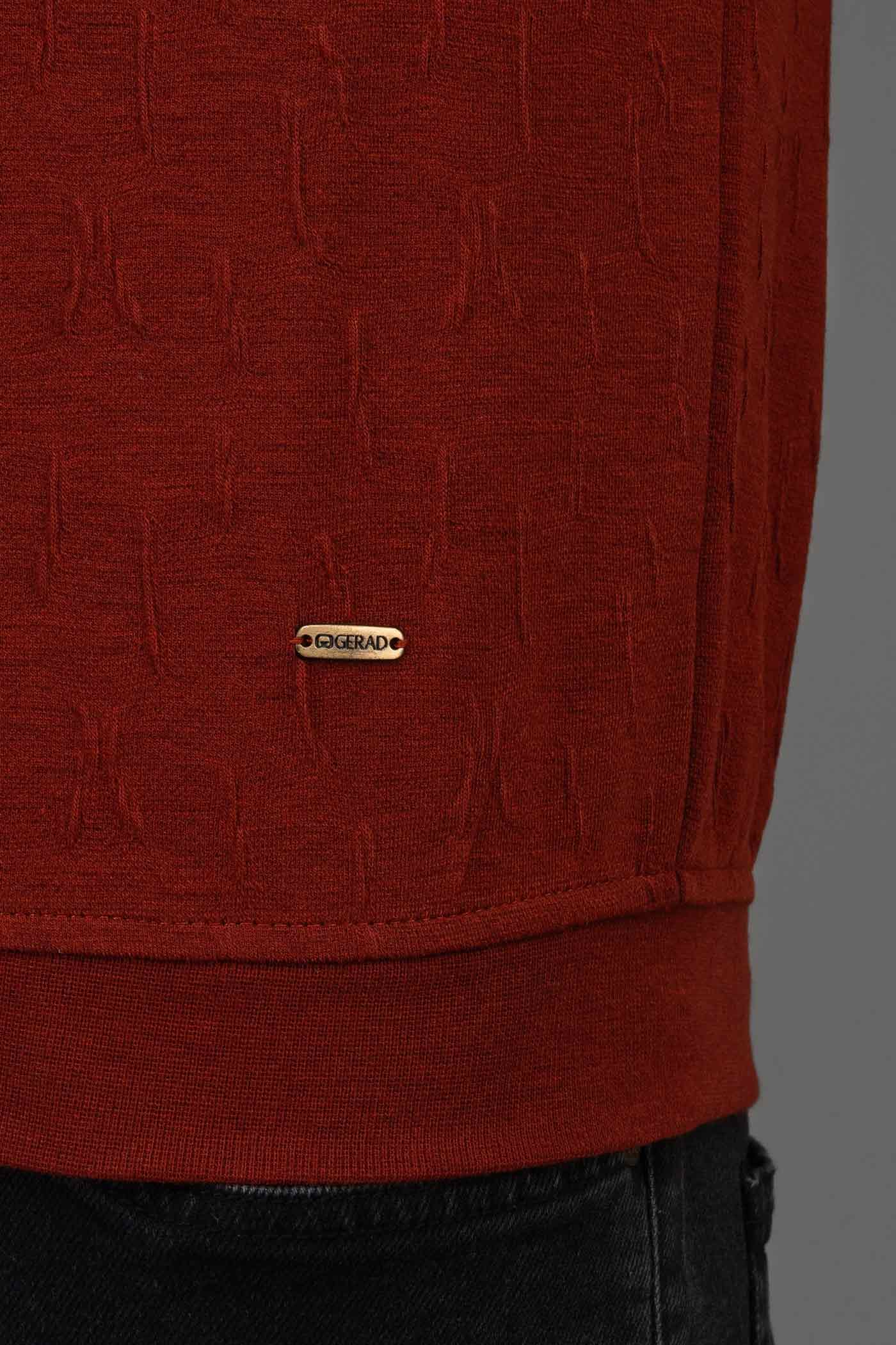 تی شرت آستین بلند 160151