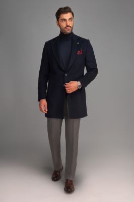 پالتو مردانه 290033