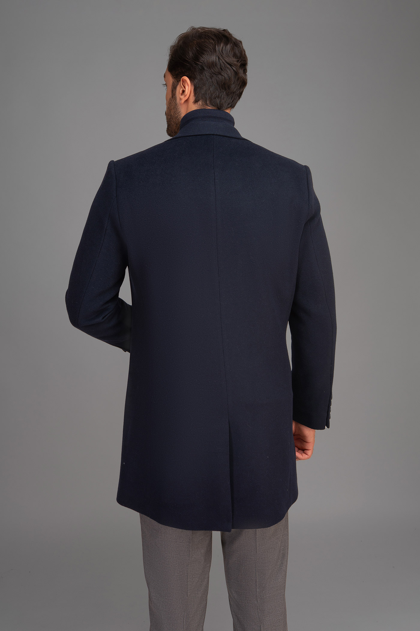 پالتو مردانه 290033