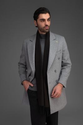 شال گردن پشمی 320059
