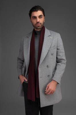 شال گردن پشمی 320059