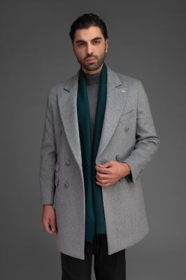 شال گردن پشمی 320059