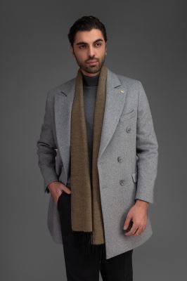 شال گردن پشمی 320059