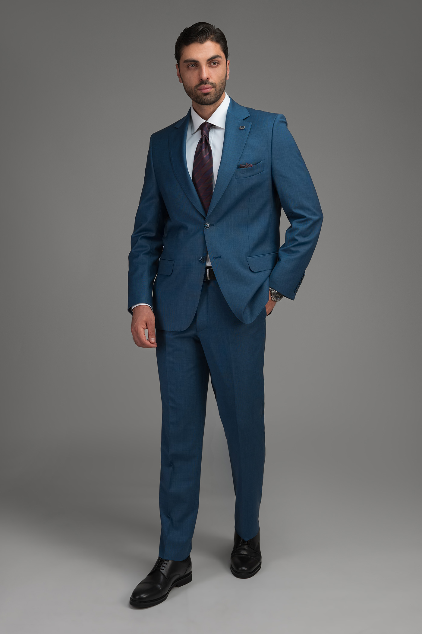 کت و شلوار 100399