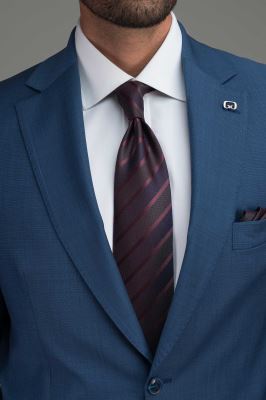 کت و شلوار 100399