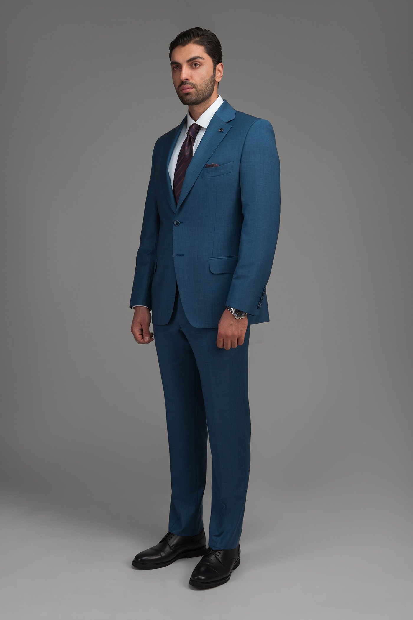 کت و شلوار 100399