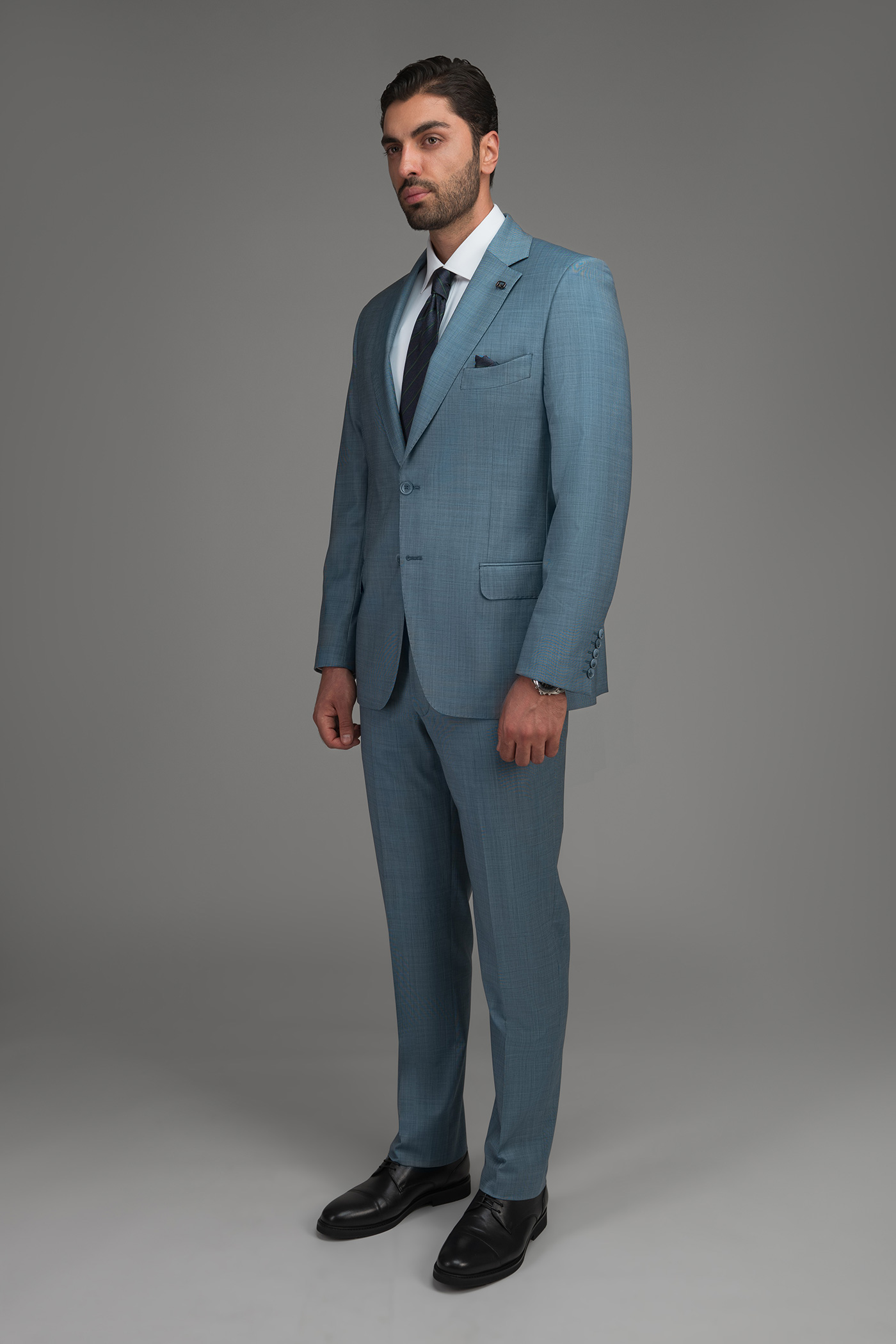 کت و شلوار 100399