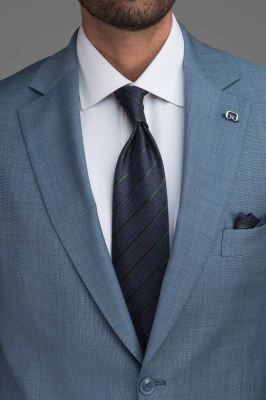 کت و شلوار 100399