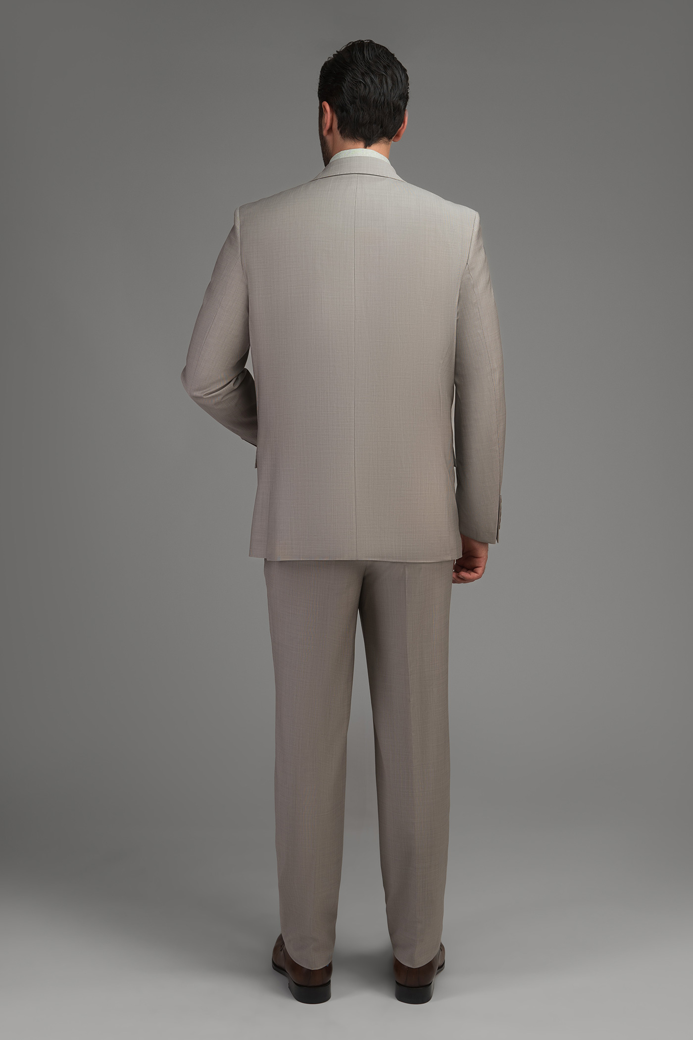 کت و شلوار 100399