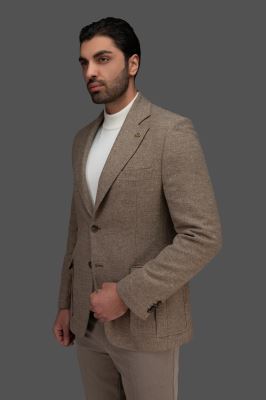 کت تک پشمی 110131