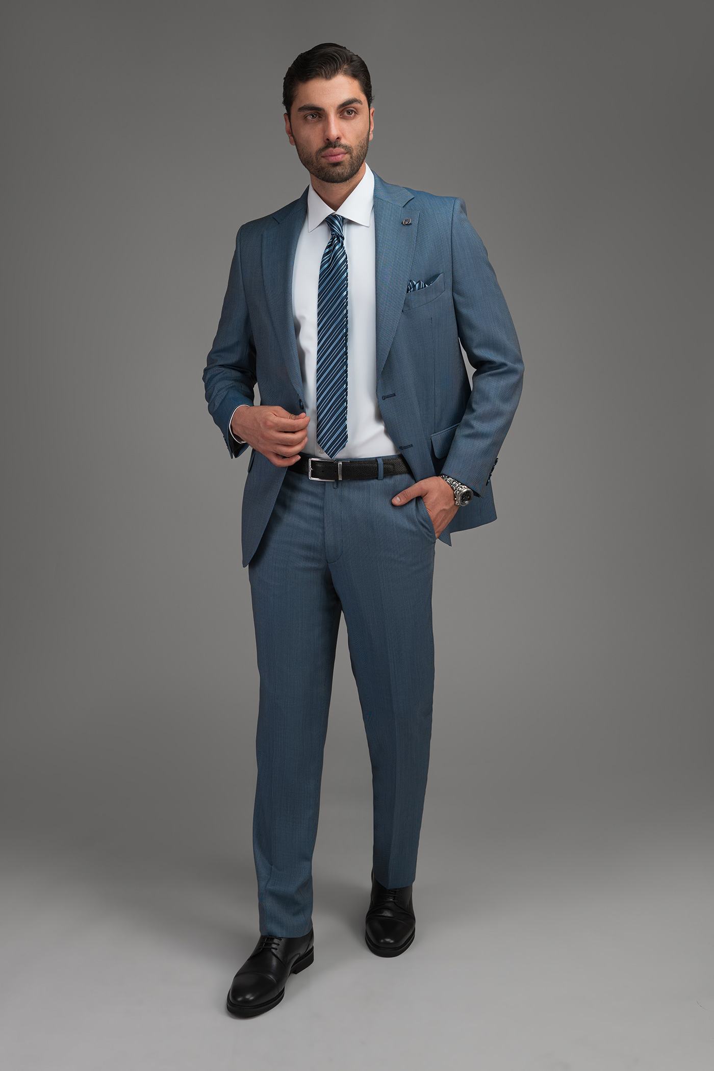 کت و شلوار 100400