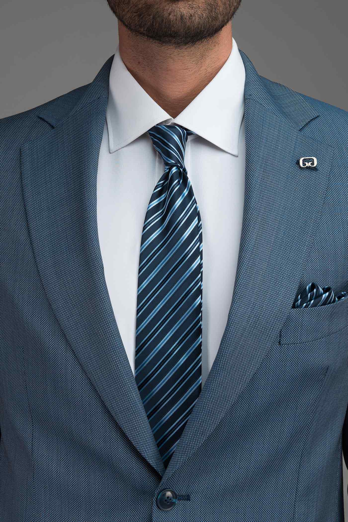 کت و شلوار 100400