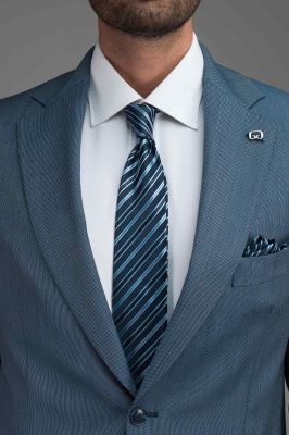 کت و شلوار 100400