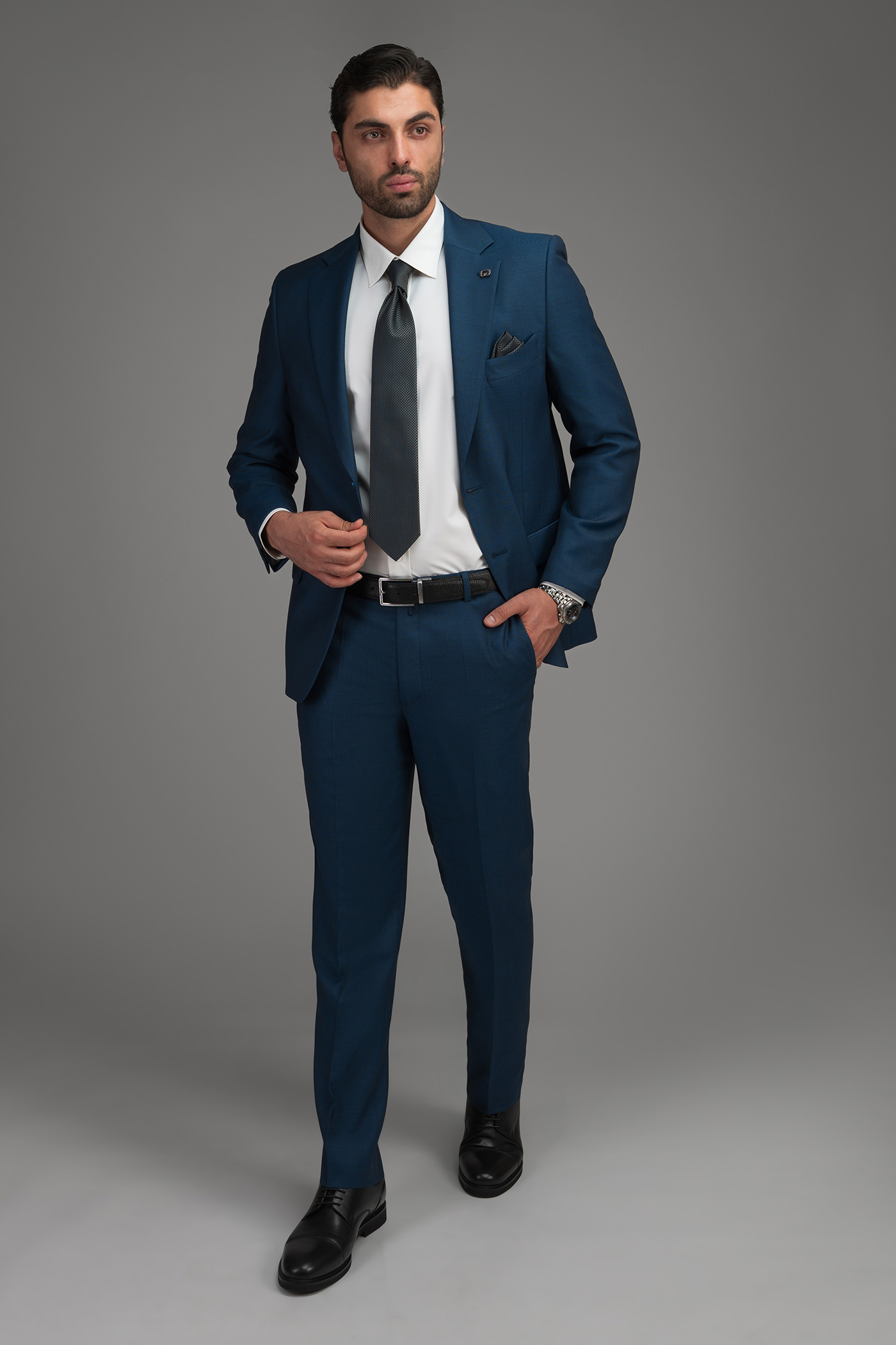 کت و شلوار 100400