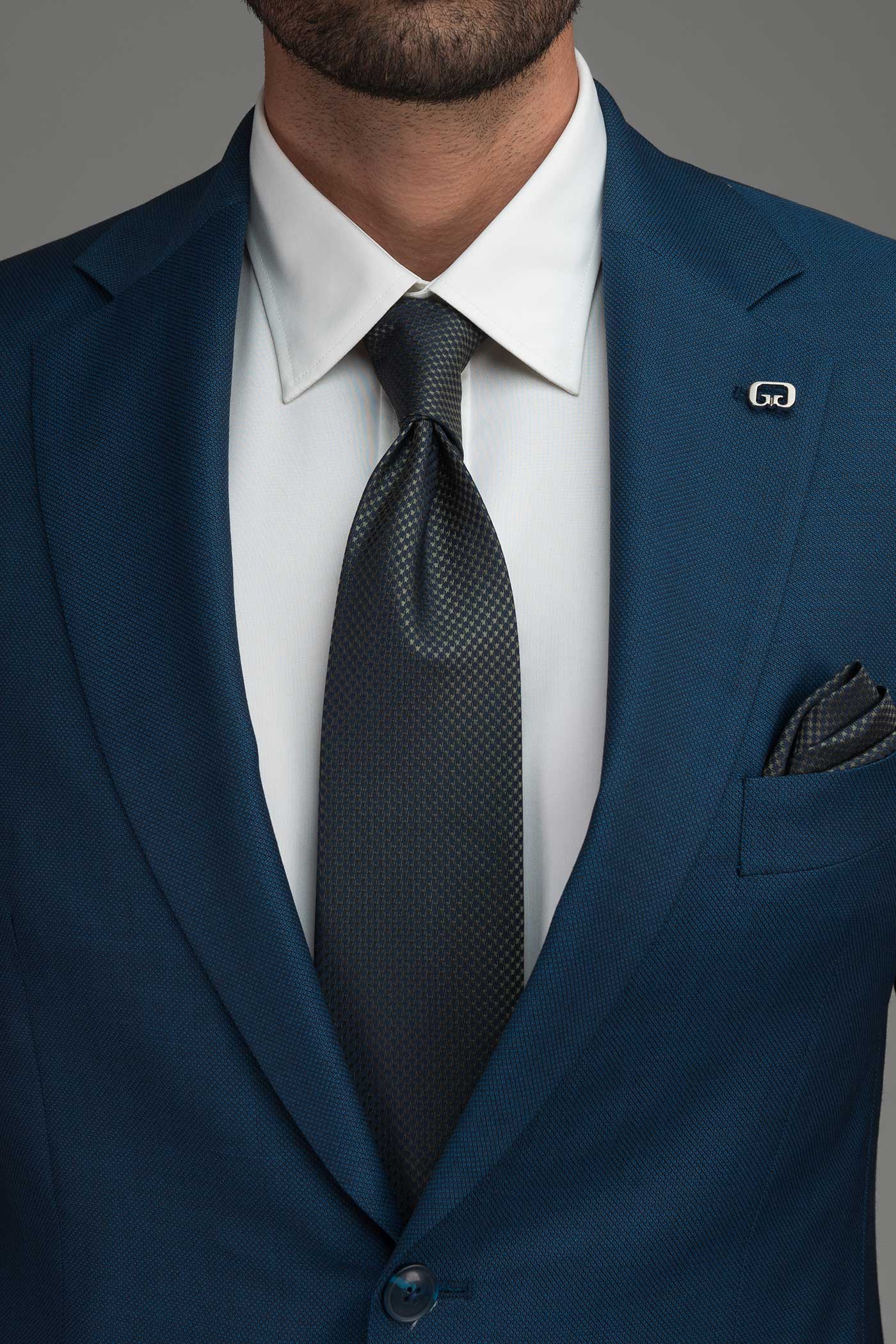 کت و شلوار 100400