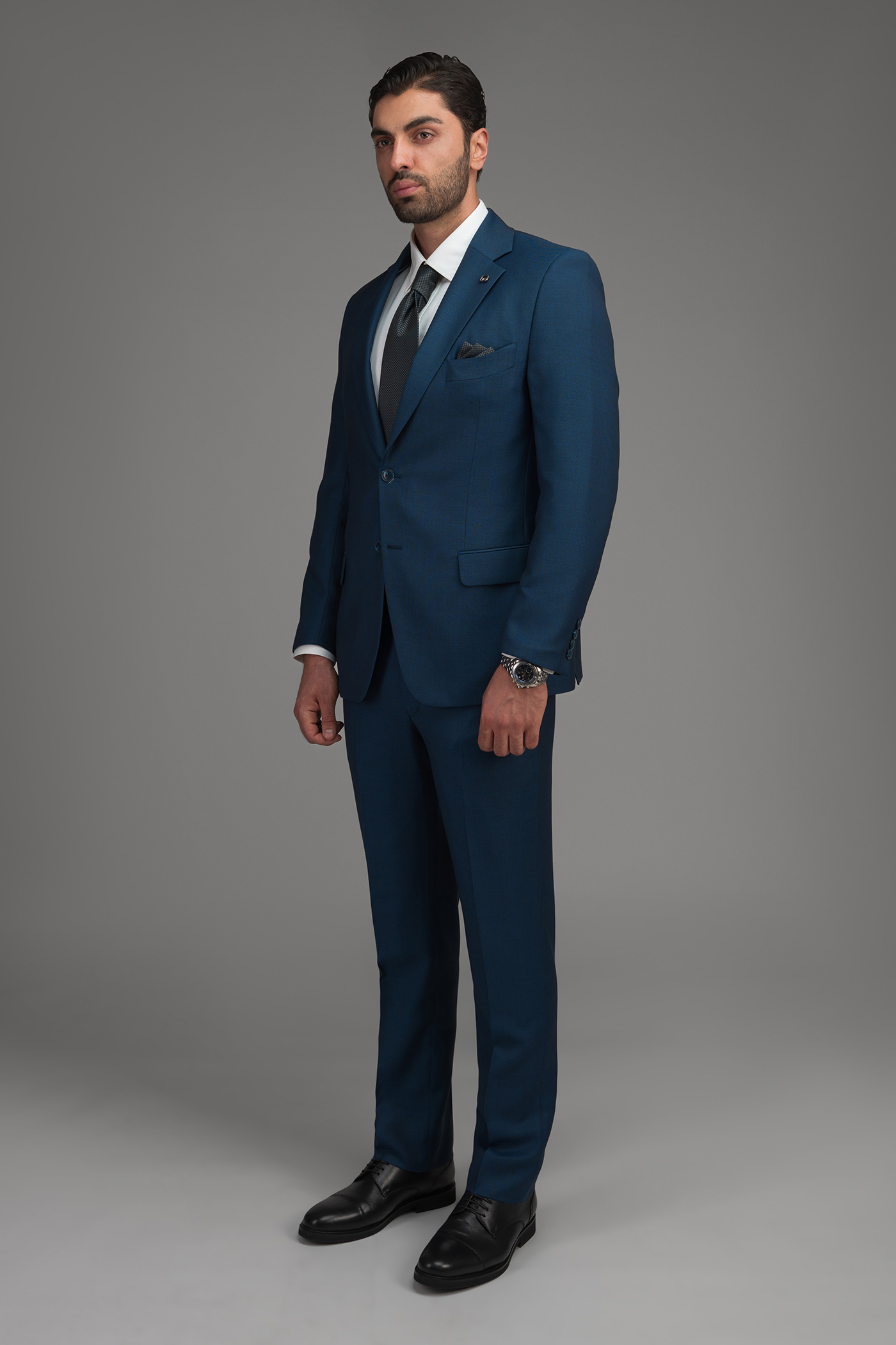 کت و شلوار 100400