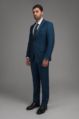 کت و شلوار 100400