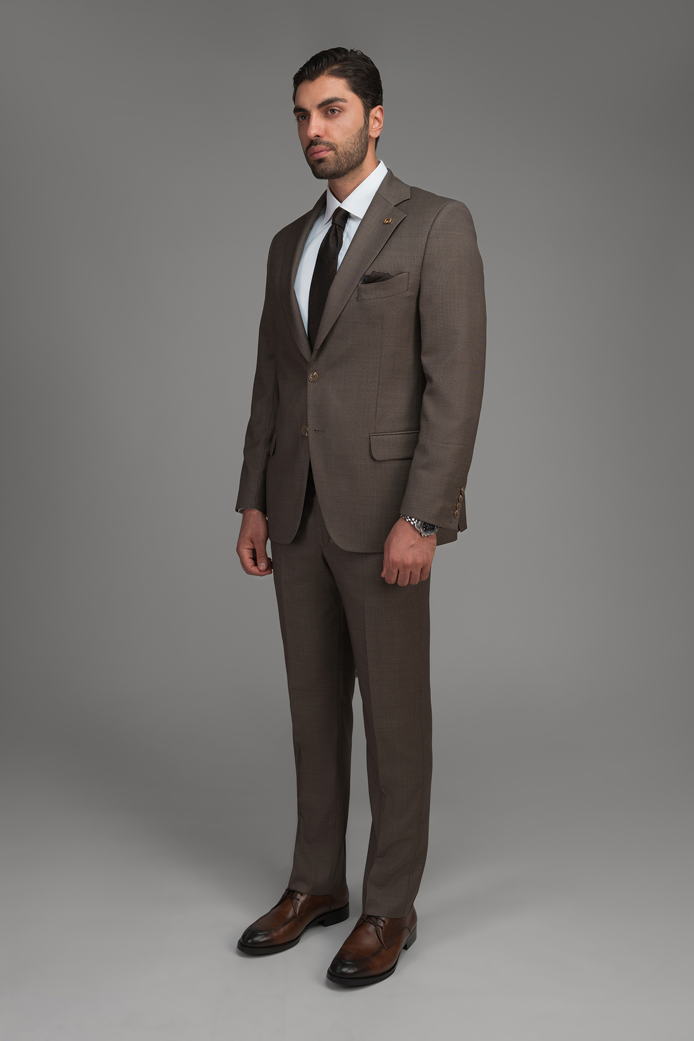 کت و شلوار 100400