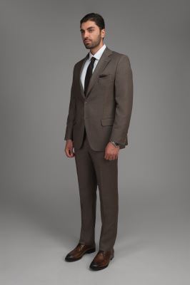 کت و شلوار 100400