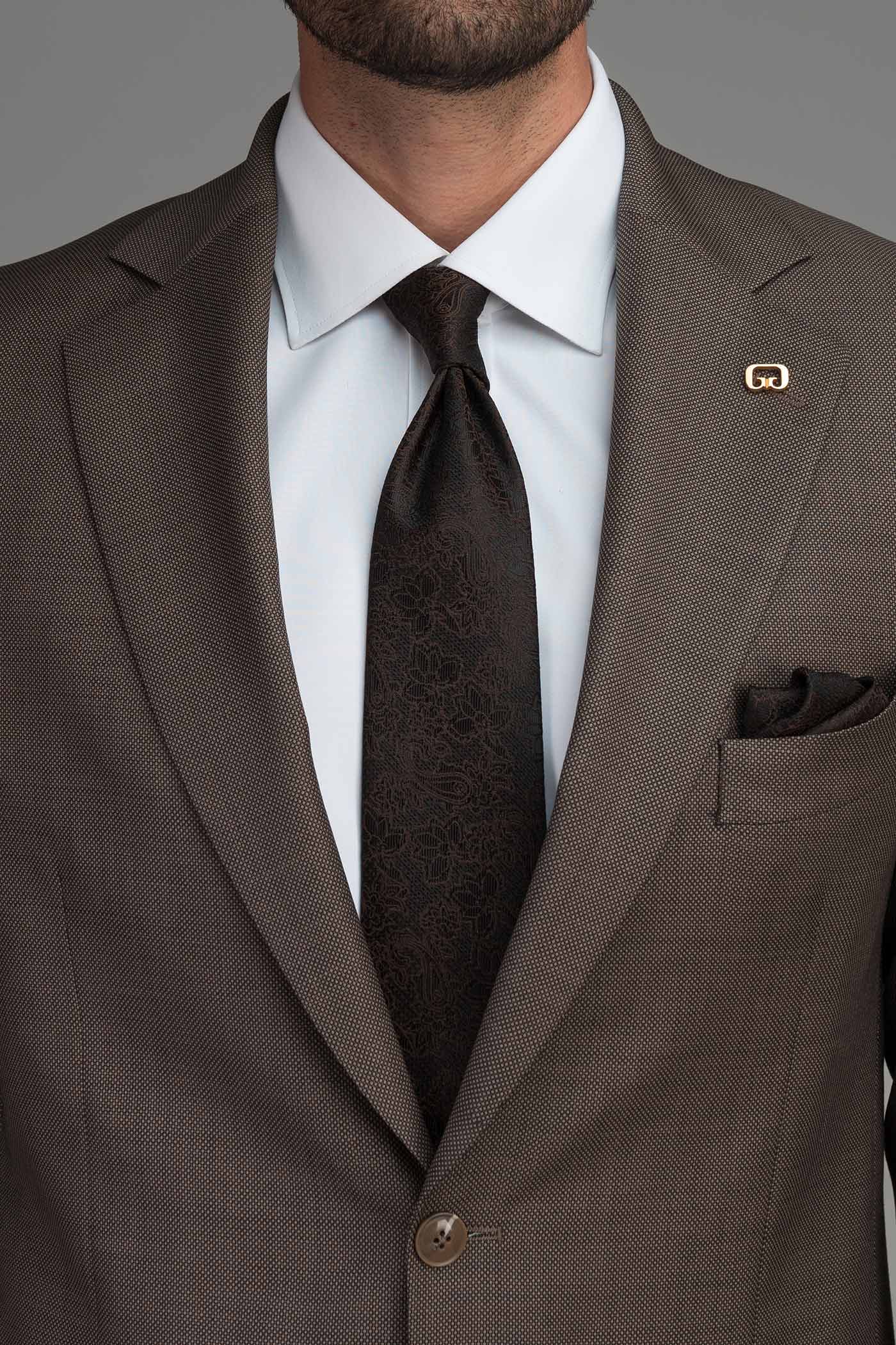 کت و شلوار 100400