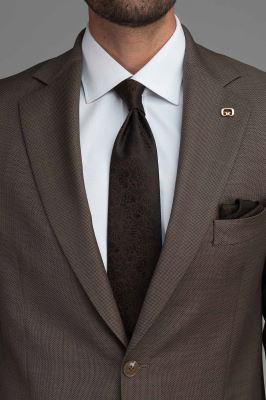 کت و شلوار 100400