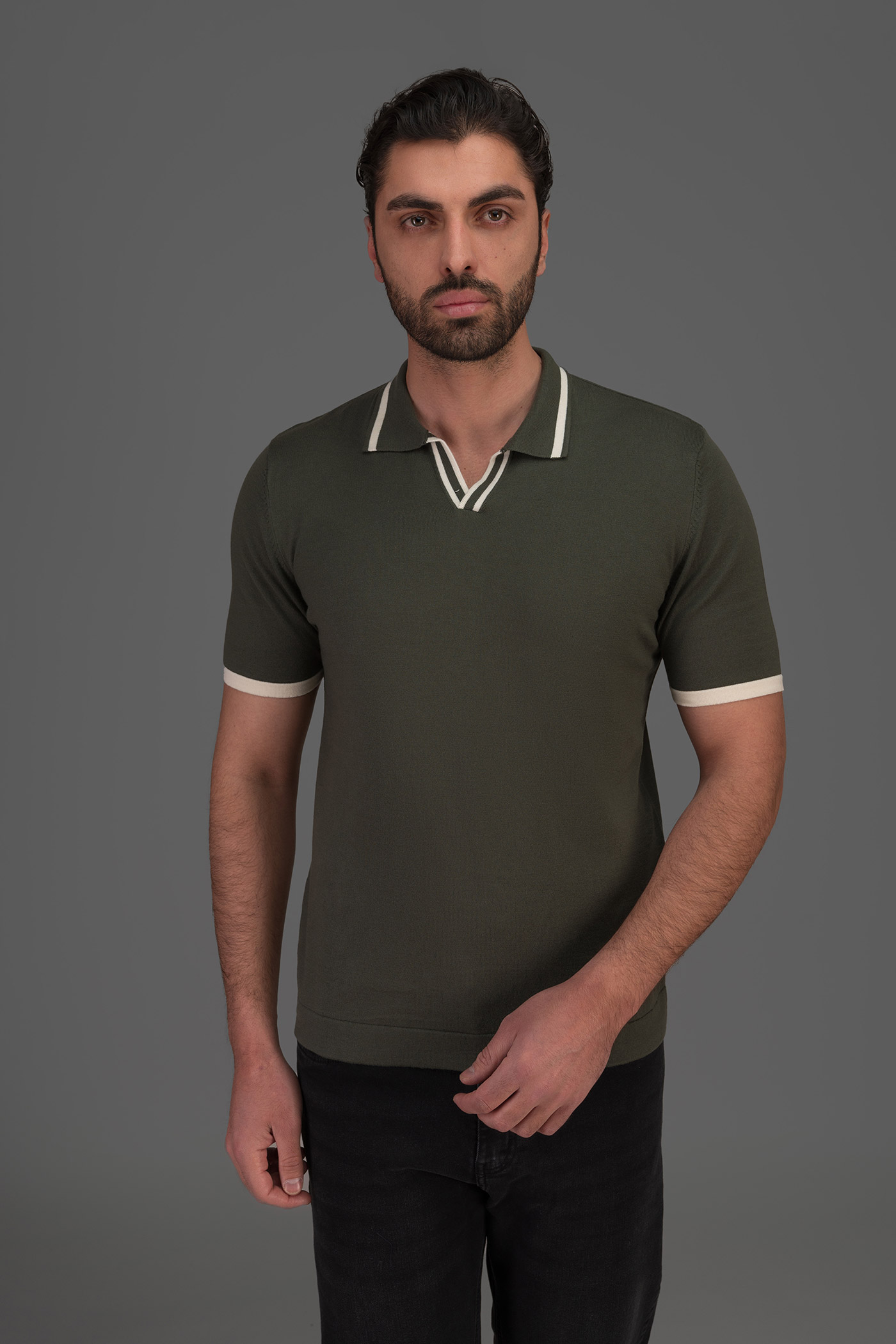 پولوشرت بافت 160152