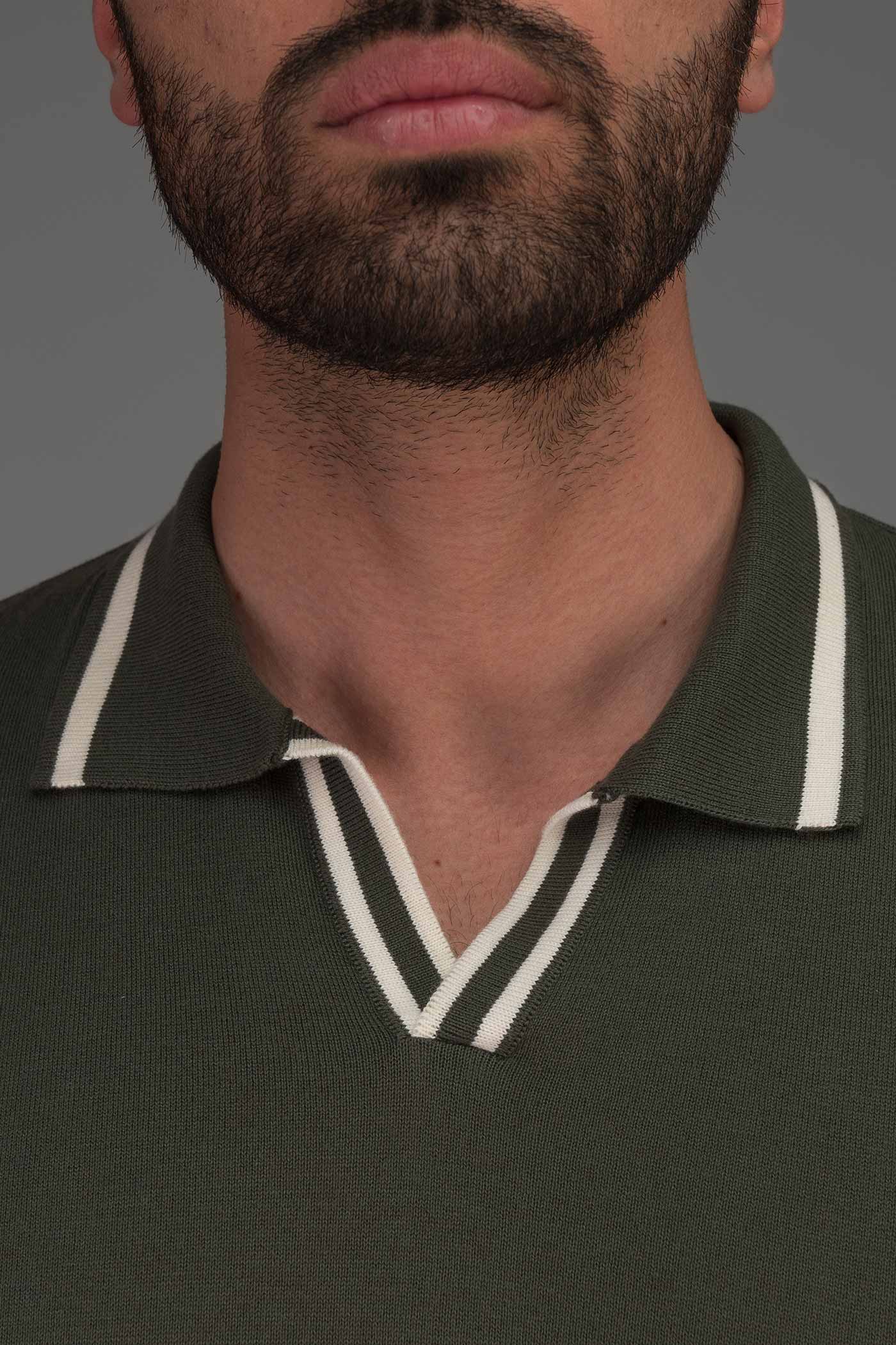 پولوشرت بافت 160152