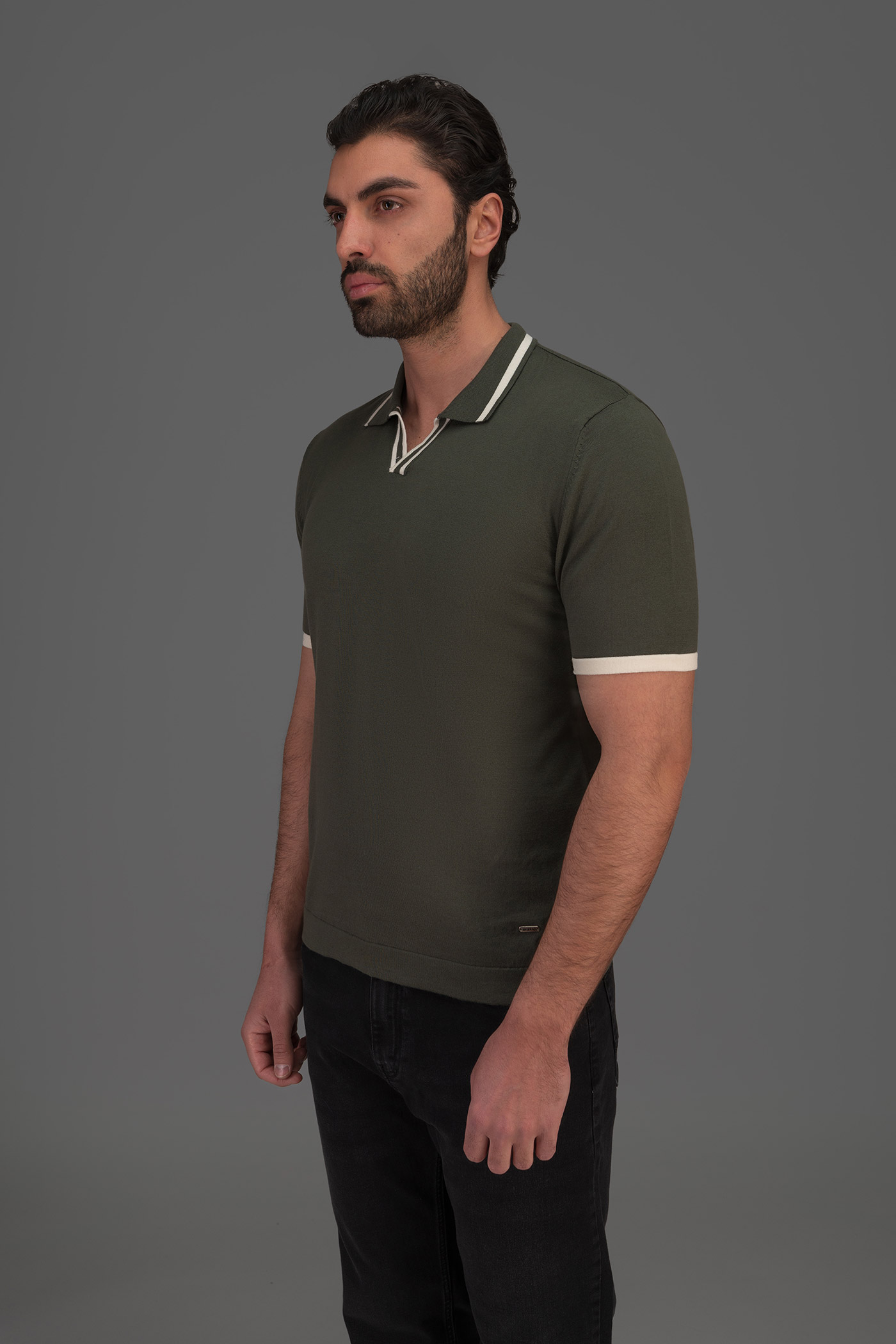 پولوشرت بافت 160152