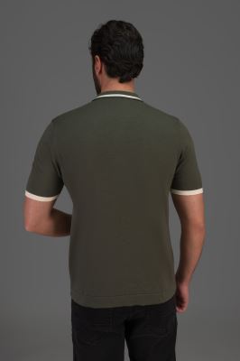 پولوشرت بافت 160152