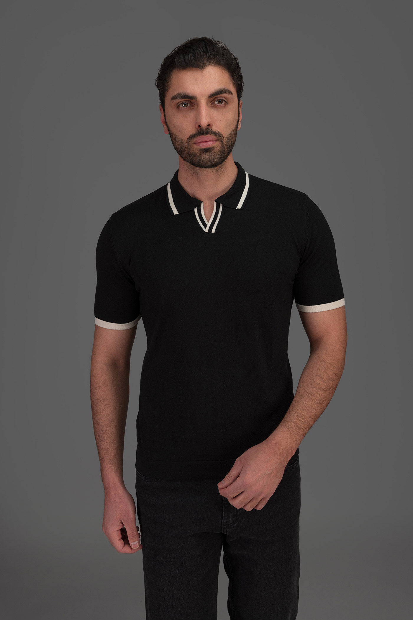 پولوشرت بافت 160152