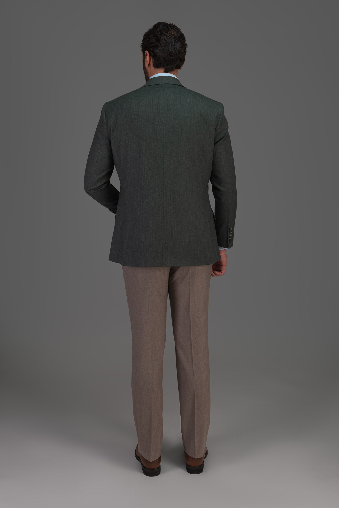 کت و شلوار و ژیله 100403