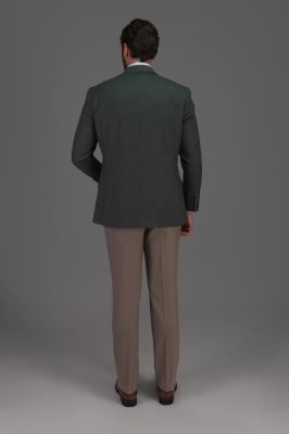 کت و شلوار و ژیله 100403