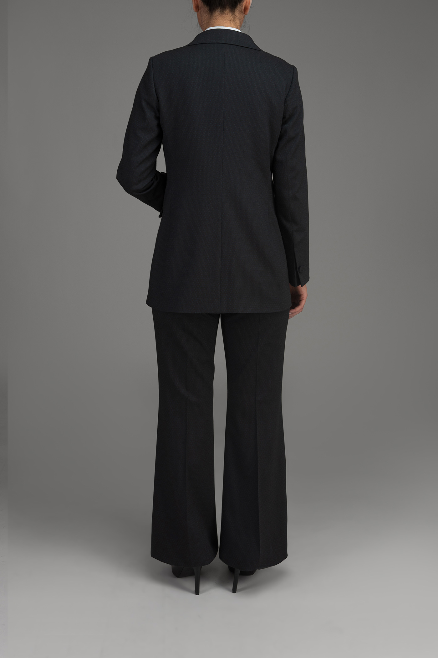 کت و شلوار و ژیله زنانه 510043