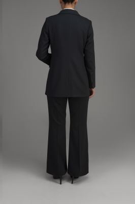 کت و شلوار و ژیله زنانه 510043