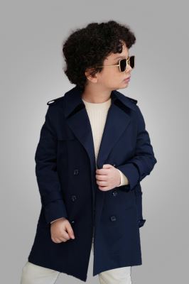 بارانی بچگانه 890001