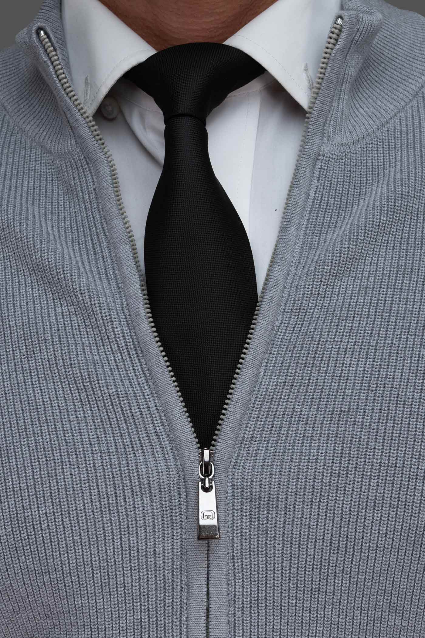 بافت تمام زیپ 300023