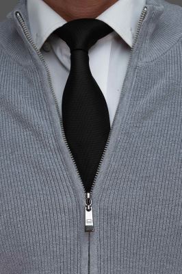 بافت تمام زیپ 300023