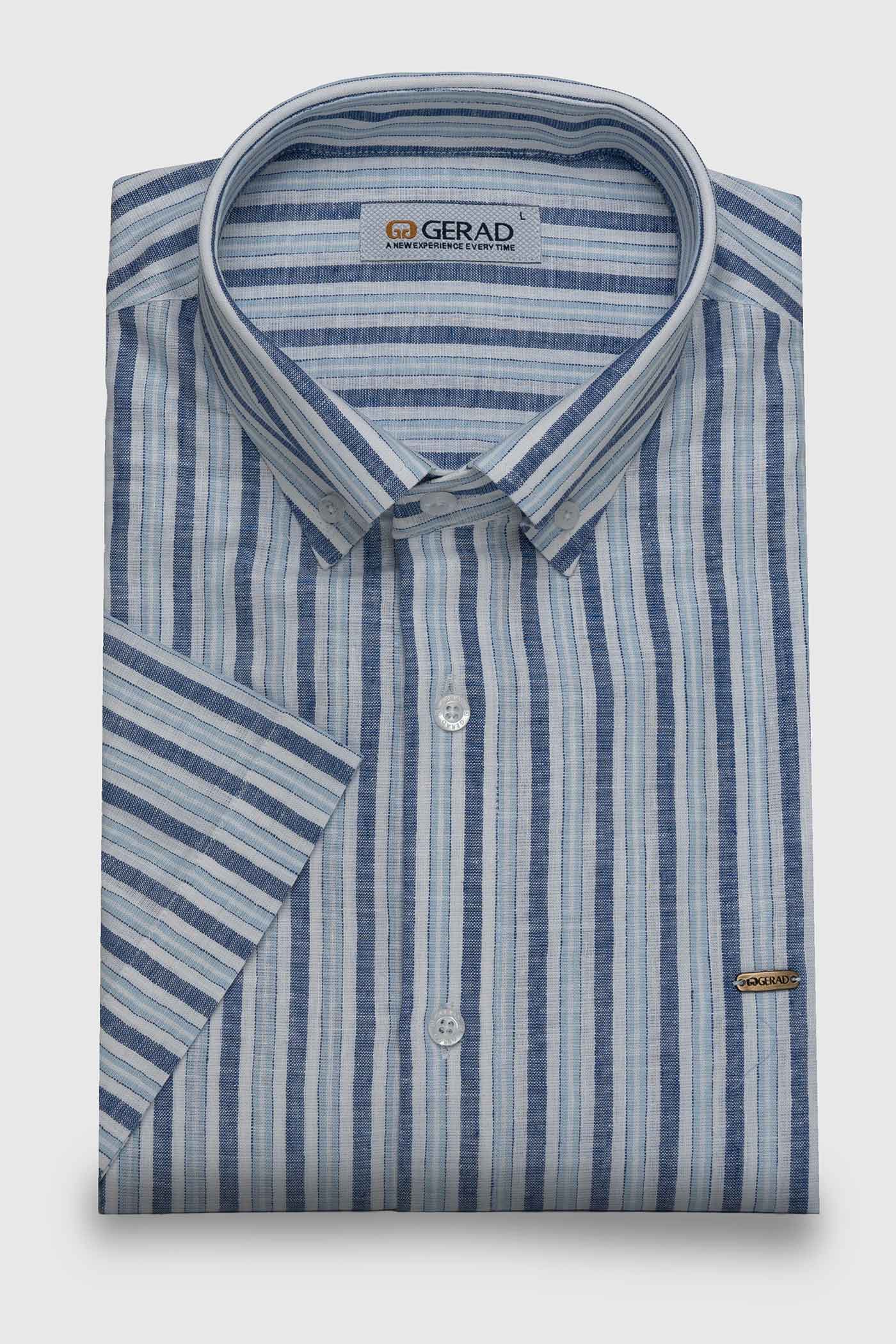 پیراهن آستین کوتاه 130573