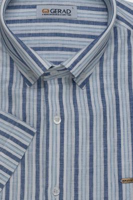 پیراهن آستین کوتاه 130573